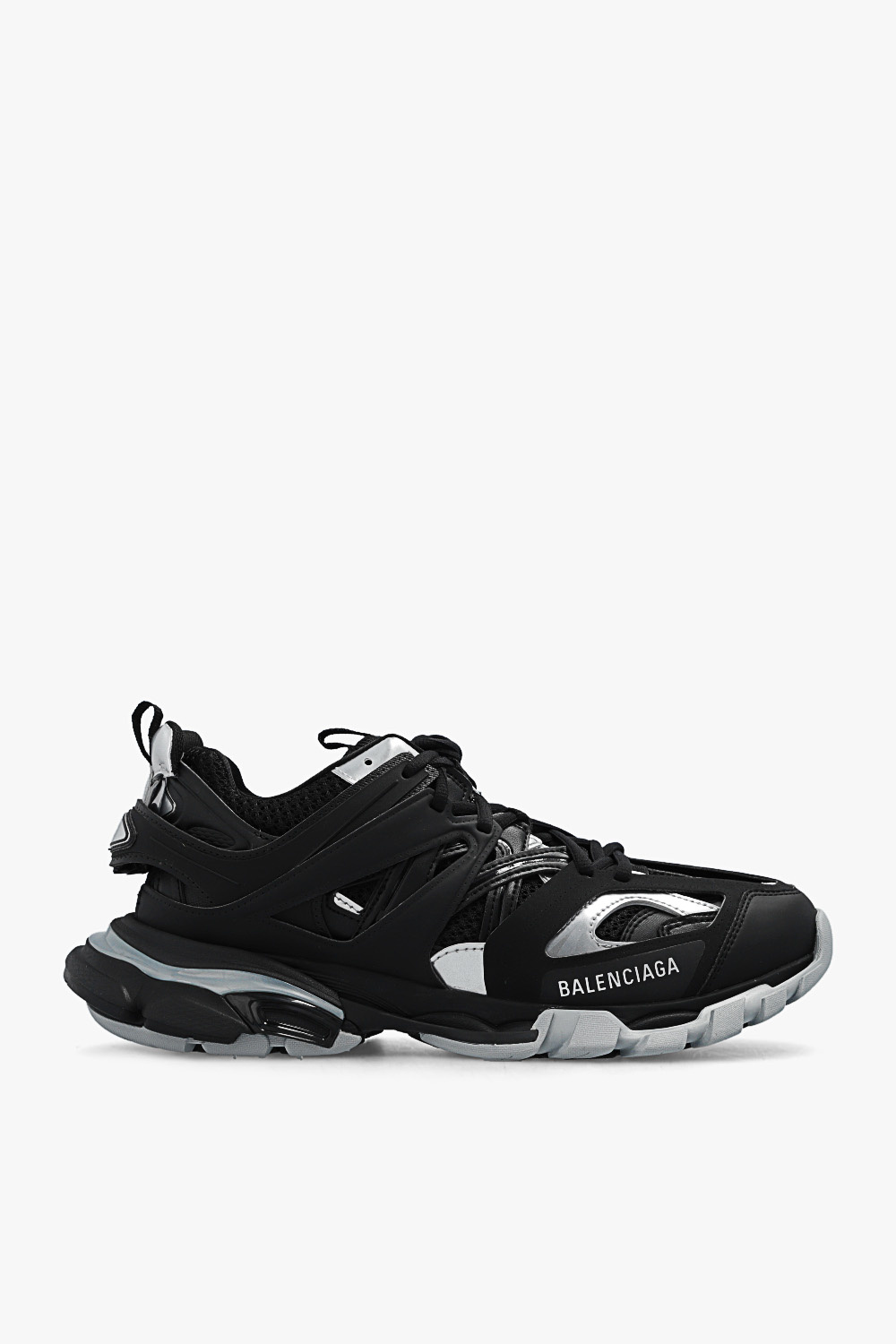 SchaferandweinerShops VG New Balance running shoes Plus are primed for performance Black Track sneakers Balenciaga